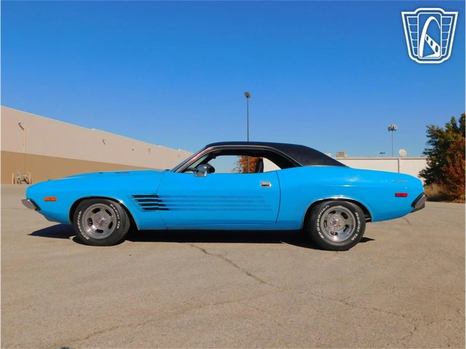 1973 Dodge Challenger 1st Gen - Image 13 of 31