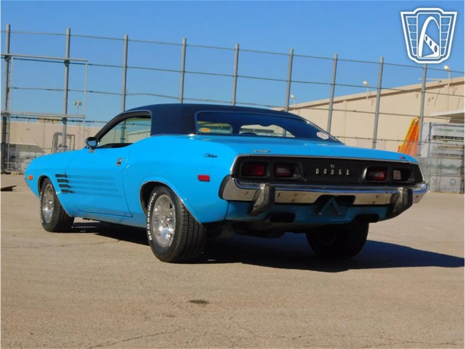 1973 Dodge Challenger 1st Gen - Image 19 of 31