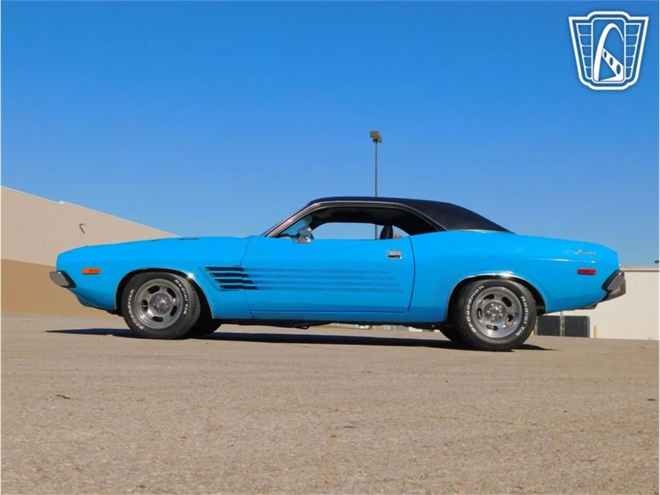 1973 Dodge Challenger 1st Gen - Image 14 of 31