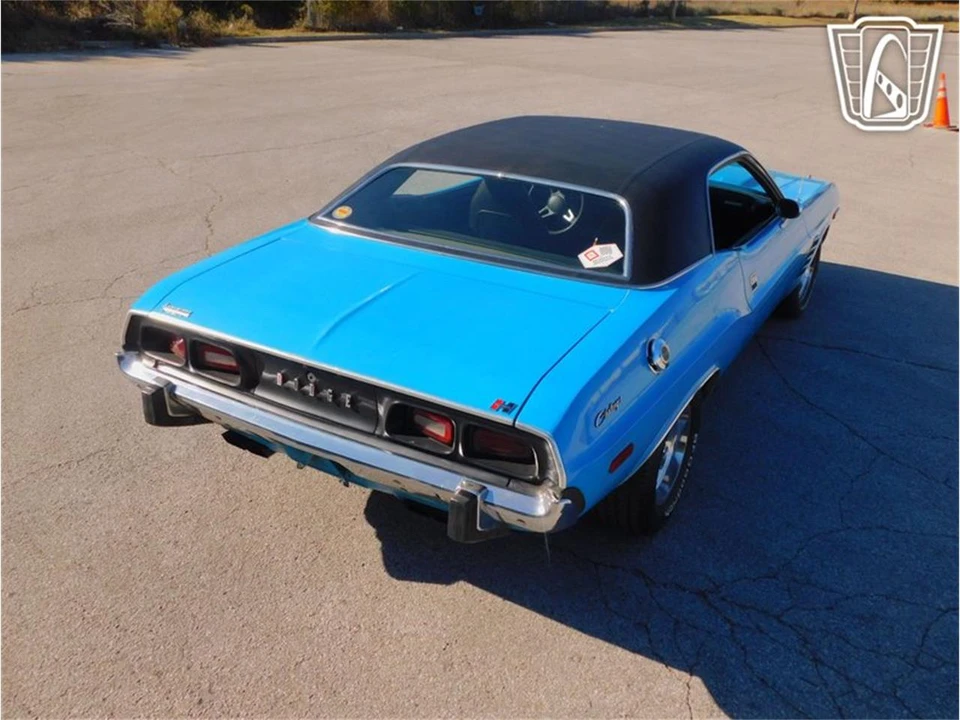 1973 Dodge Challenger 1st Gen - Image 24 of 31