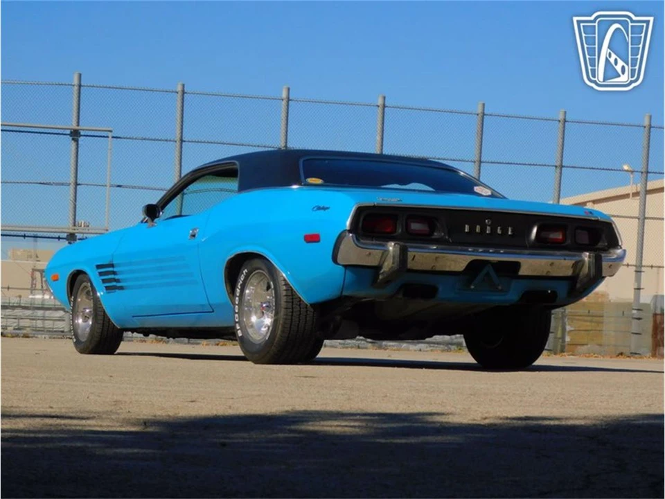 1973 Dodge Challenger 1st Gen - Image 20 of 31