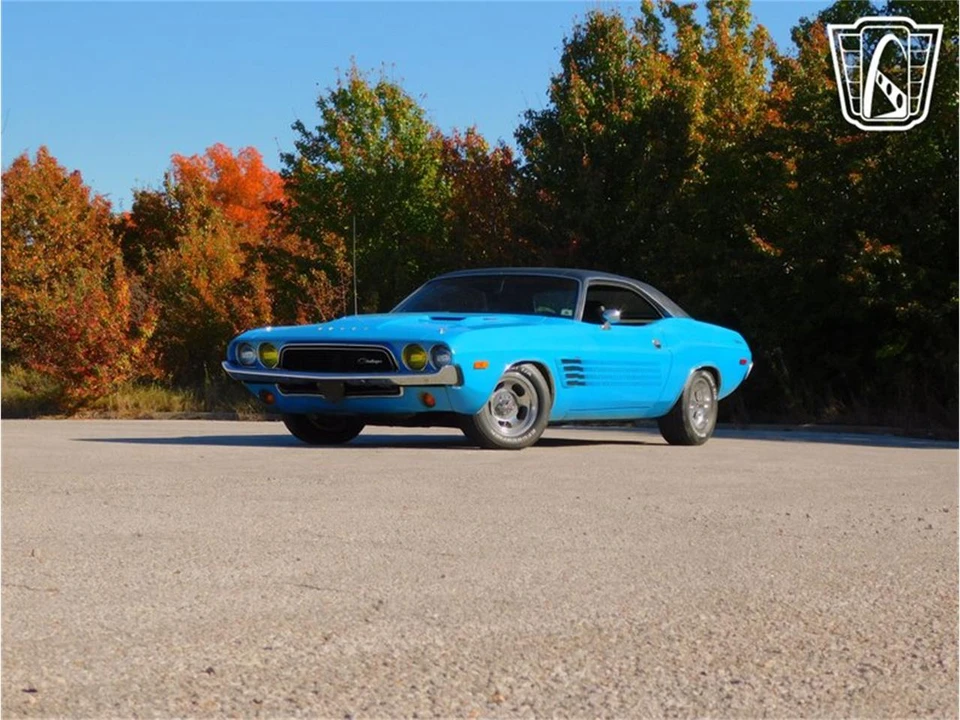 1973 Dodge Challenger 1st Gen - Image 5 of 31