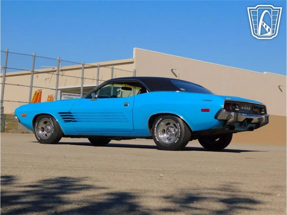 1973 Dodge Challenger 1st Gen - Image 15 of 31