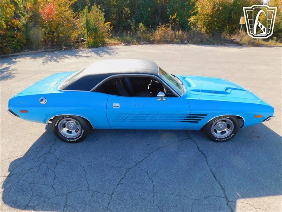 1973 Dodge Challenger 1st Gen - Image 30 of 31