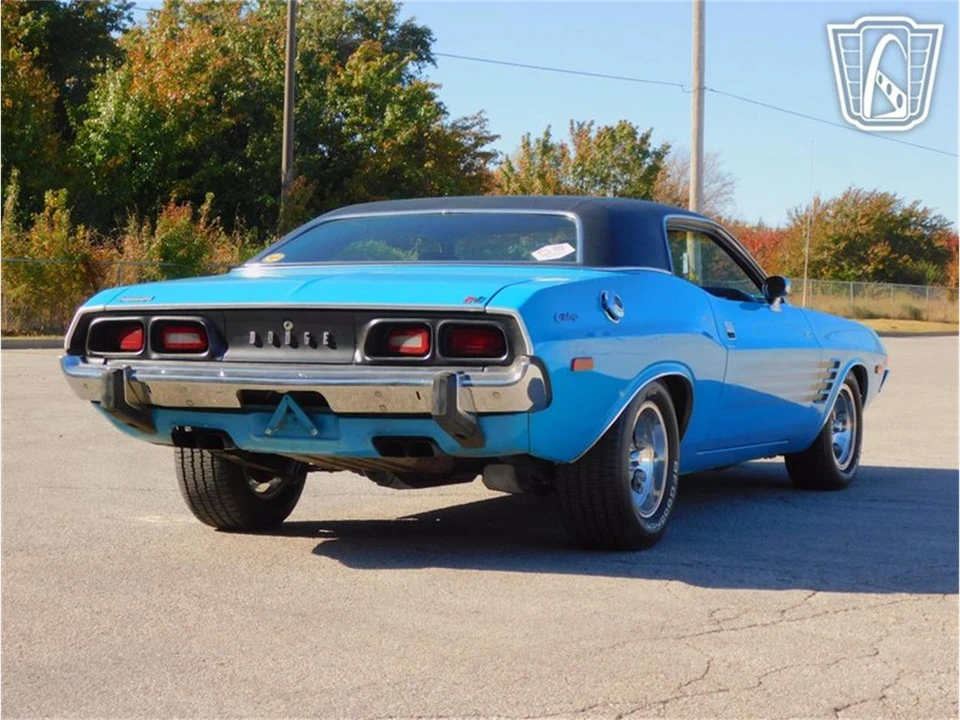 1973 Dodge Challenger 1st Gen - Image 25 of 31