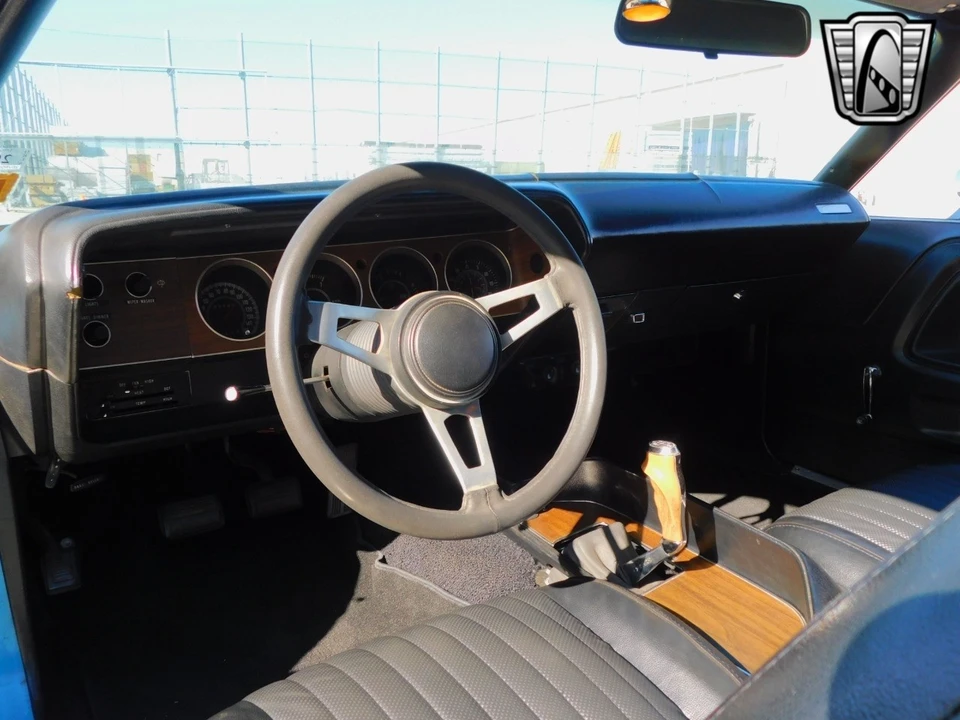 1973 Dodge Challenger 1st Gen - Image 18 of 21