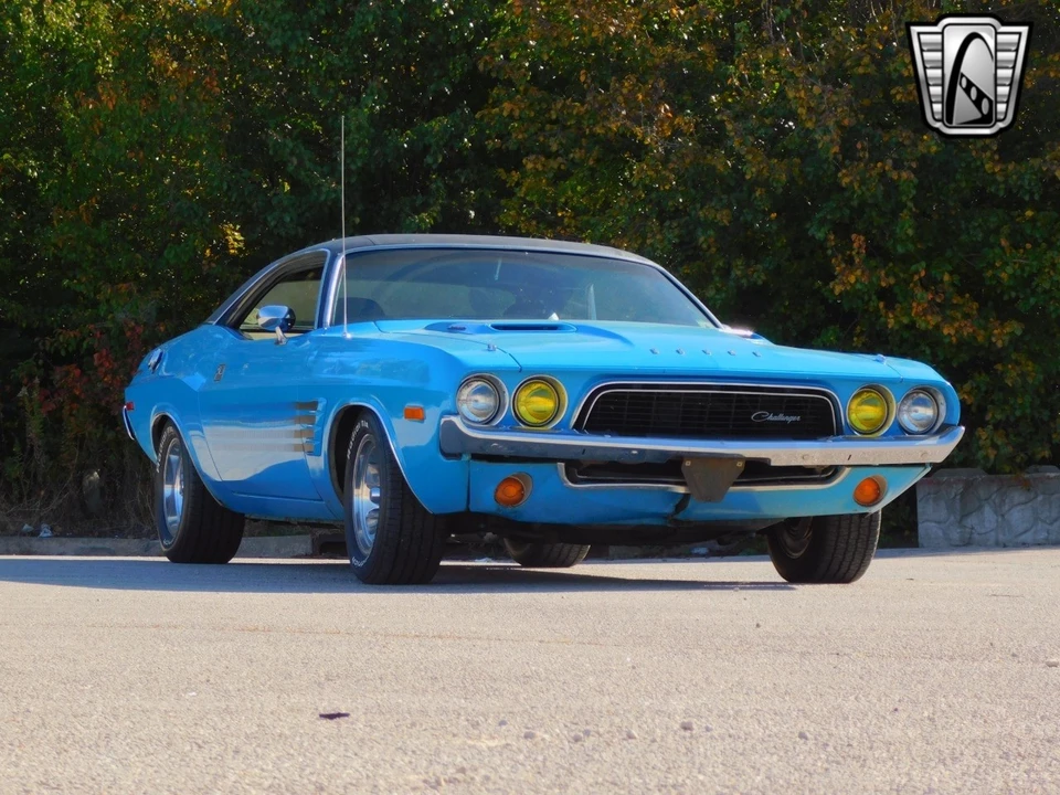 1973 Dodge Challenger 1st Gen - Image 10 of 21