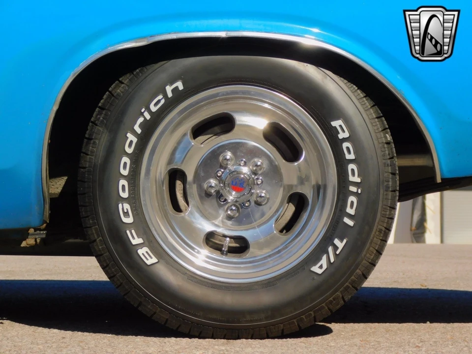 1973 Dodge Challenger 1st Gen - Image 14 of 21