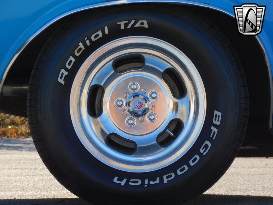 1973 Dodge Challenger 1st Gen - Image 15 of 21