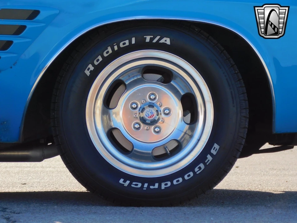 1973 Dodge Challenger 1st Gen - Image 16 of 21