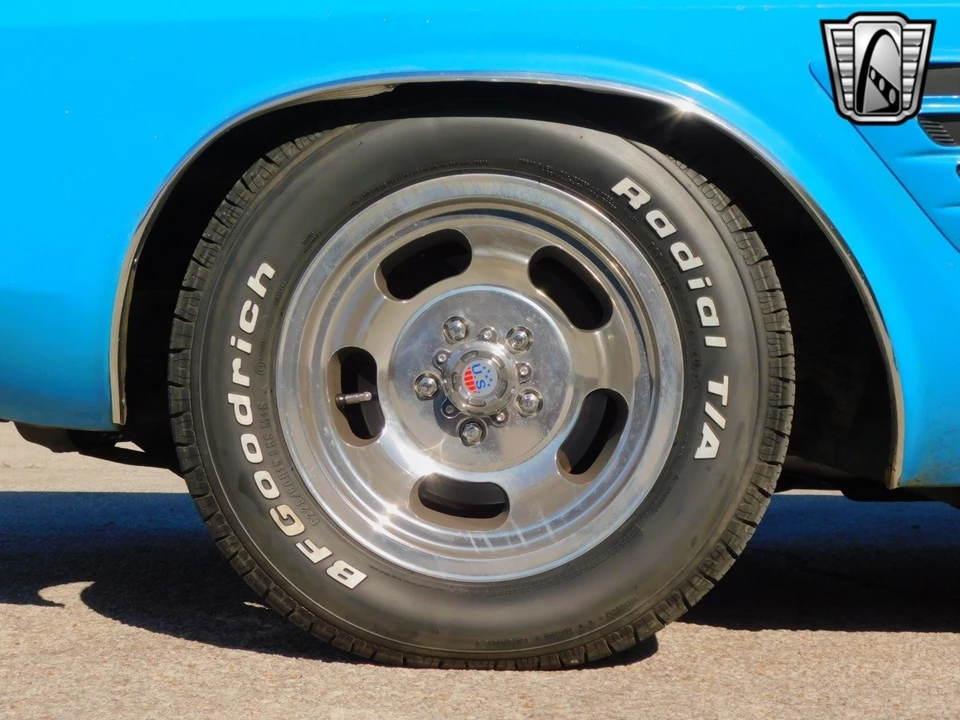 1973 Dodge Challenger 1st Gen - Image 13 of 21