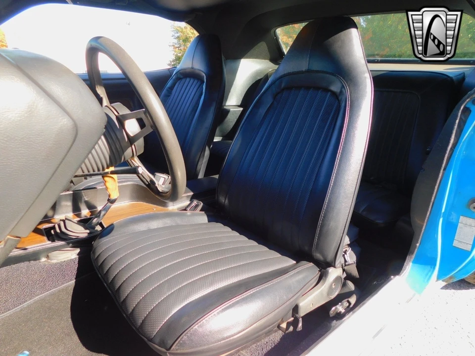 1973 Dodge Challenger 1st Gen - Image 19 of 21