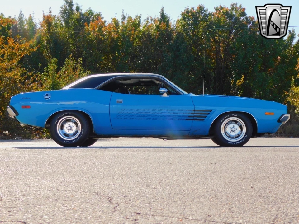 1973 Dodge Challenger 1st Gen - Image 9 of 21