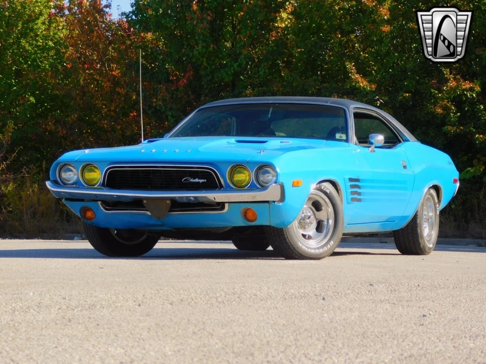 1973 Dodge Challenger 1st Gen - Image 4 of 21