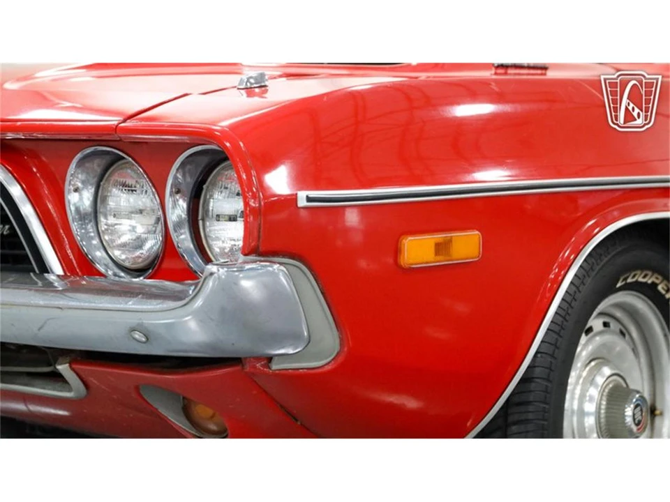 1973 Dodge Challenger 1st Gen - Image 11 of 31
