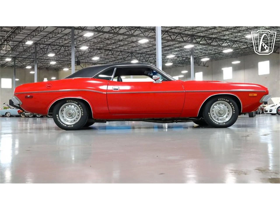 1973 Dodge Challenger 1st Gen - Image 6 of 31