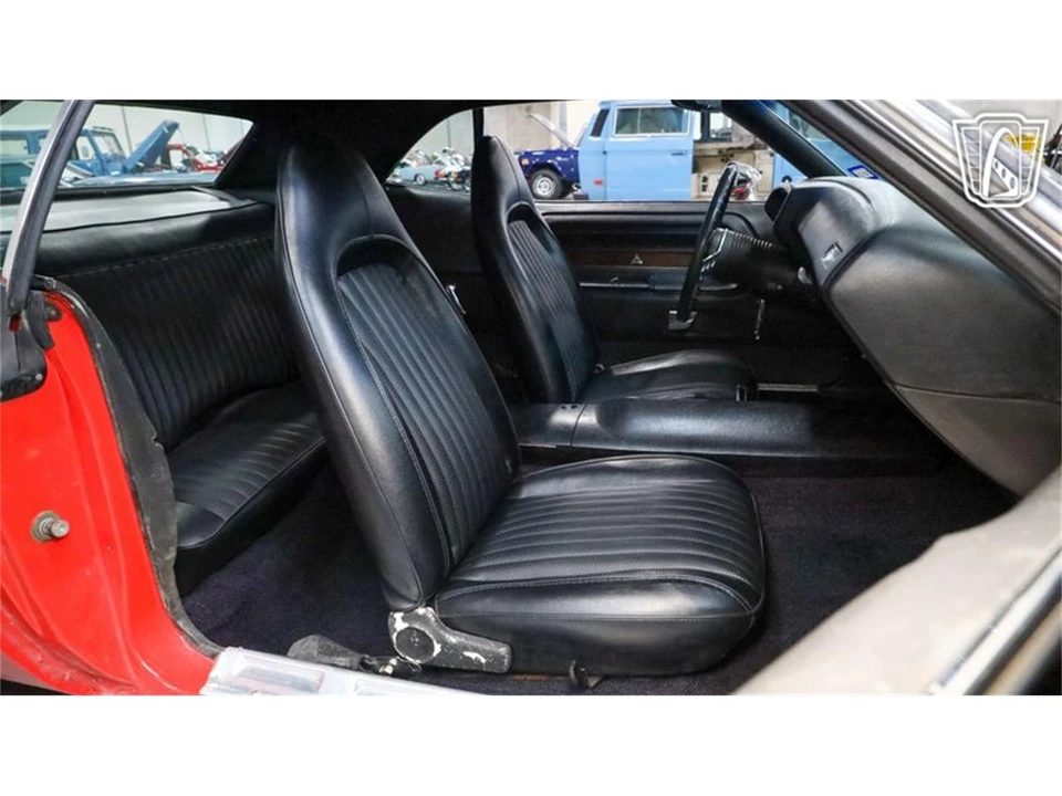 1973 Dodge Challenger 1st Gen - Image 21 of 31