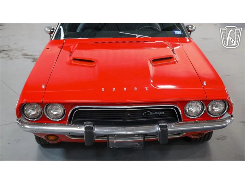 1973 Dodge Challenger 1st Gen - Image 31 of 31