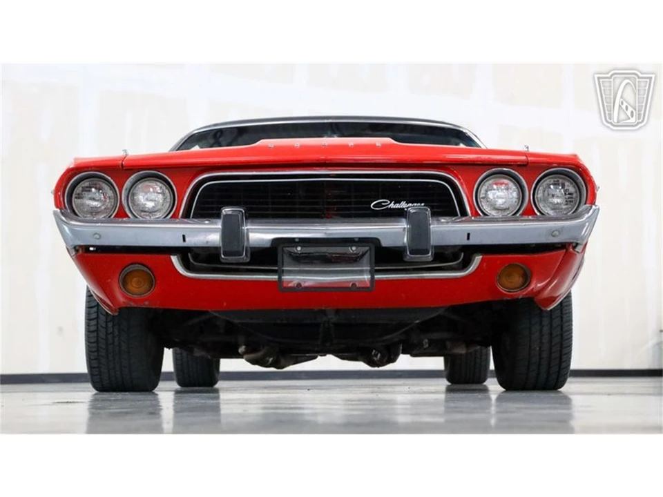 1973 Dodge Challenger 1st Gen - Image 26 of 31