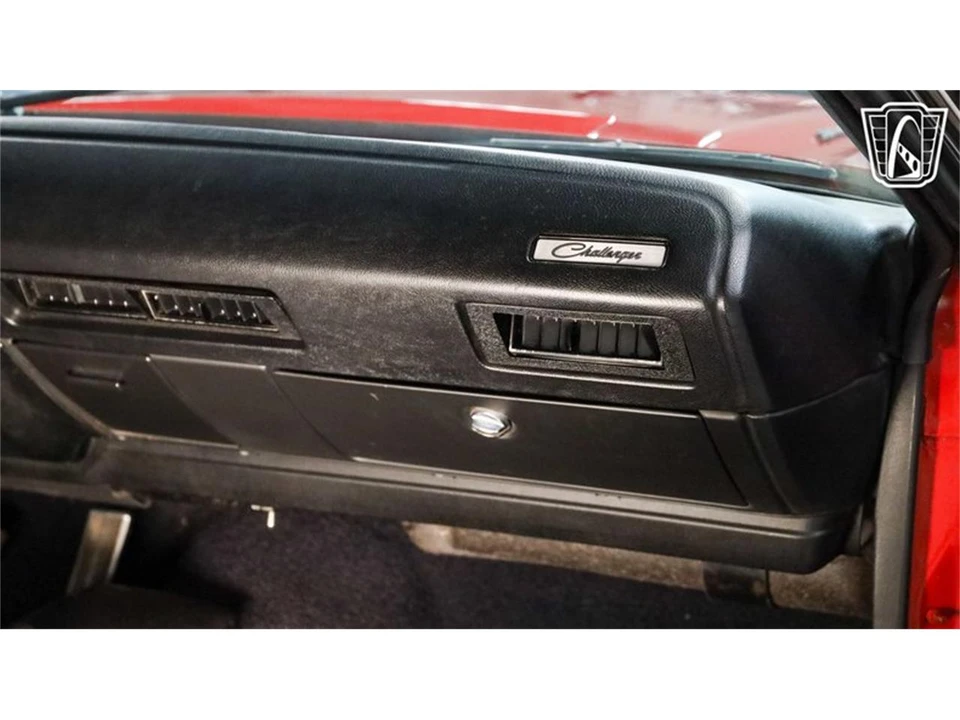 1973 Dodge Challenger 1st Gen - Image 22 of 31