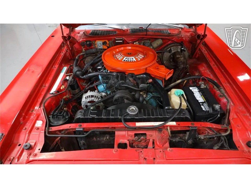1973 Dodge Challenger 1st Gen - Image 2 of 31