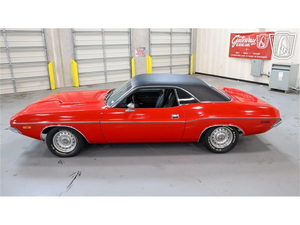 1973 Dodge Challenger 1st Gen - Image 27 of 31