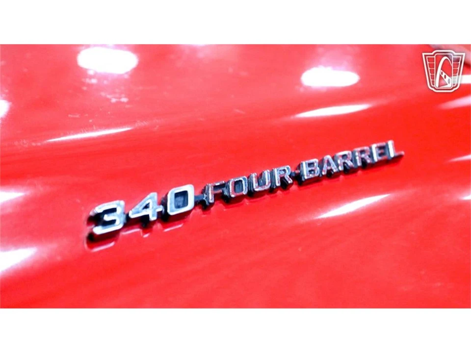 1973 Dodge Challenger 1st Gen - Image 12 of 31