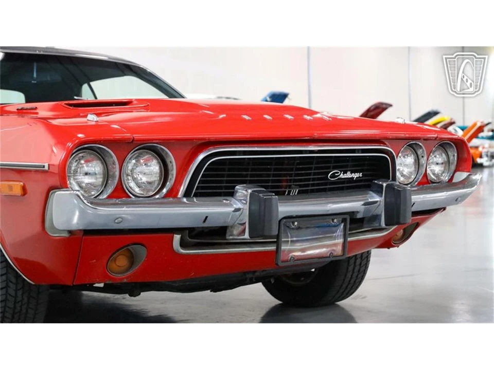 1973 Dodge Challenger 1st Gen - Image 7 of 31