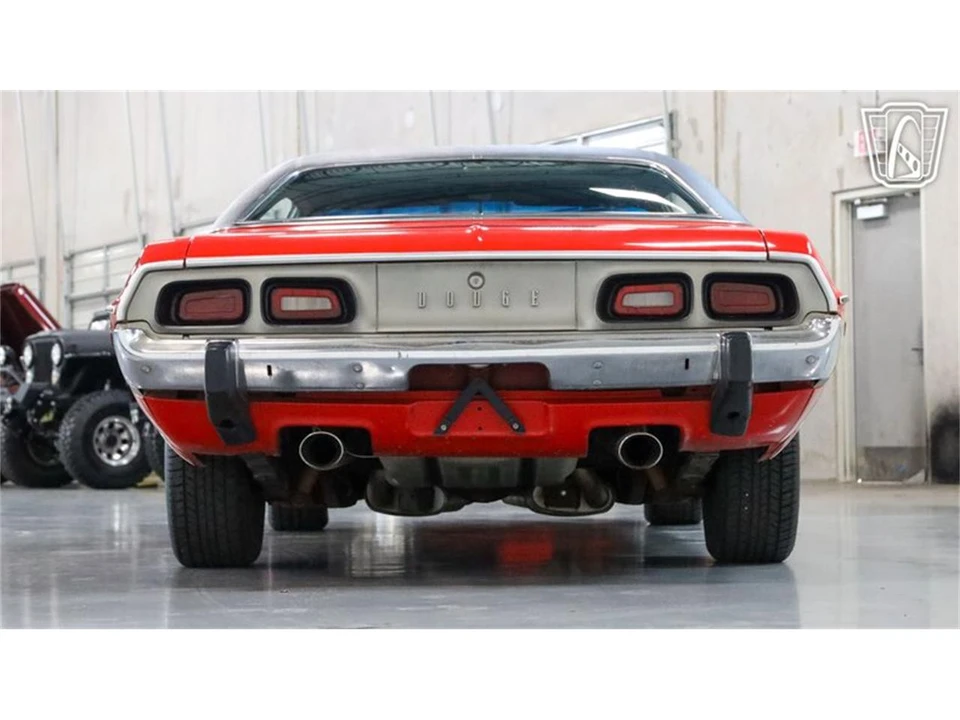 1973 Dodge Challenger 1st Gen - Image 28 of 31
