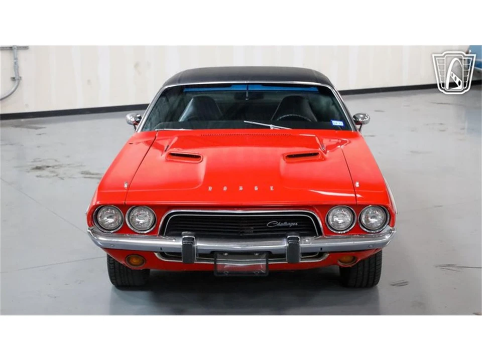 1973 Dodge Challenger 1st Gen - Image 3 of 31