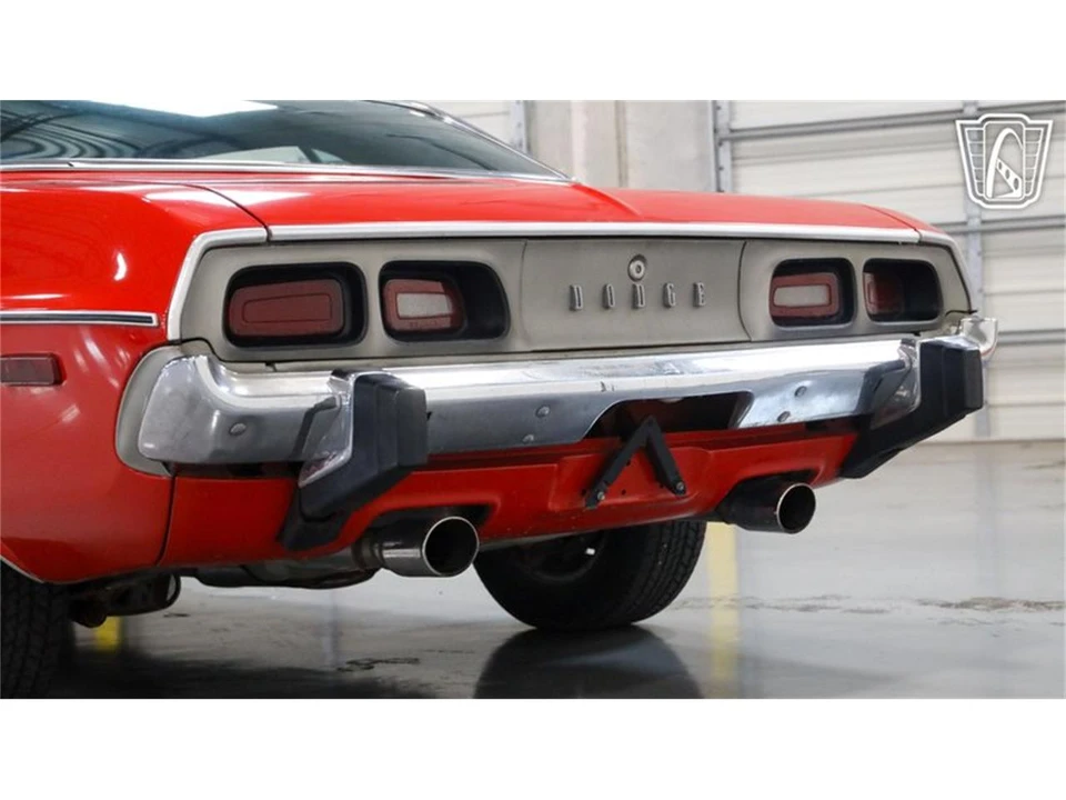 1973 Dodge Challenger 1st Gen - Image 8 of 31