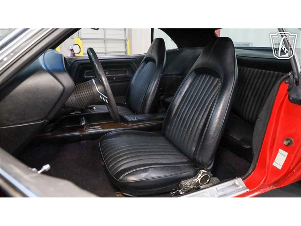 1973 Dodge Challenger 1st Gen - Image 14 of 31