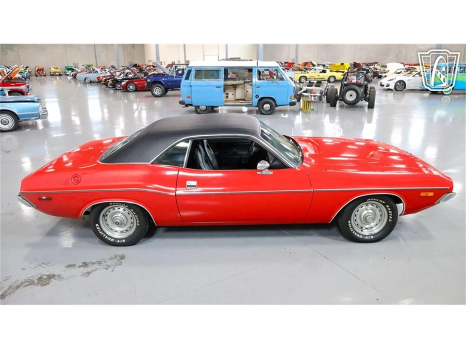 1973 Dodge Challenger 1st Gen - Image 29 of 31