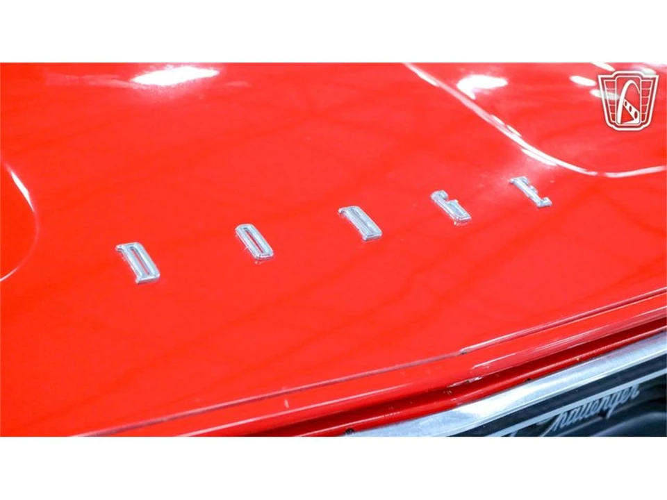 1973 Dodge Challenger 1st Gen - Image 9 of 31
