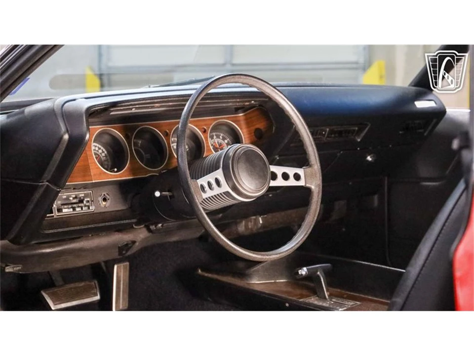 1973 Dodge Challenger 1st Gen - Image 15 of 31