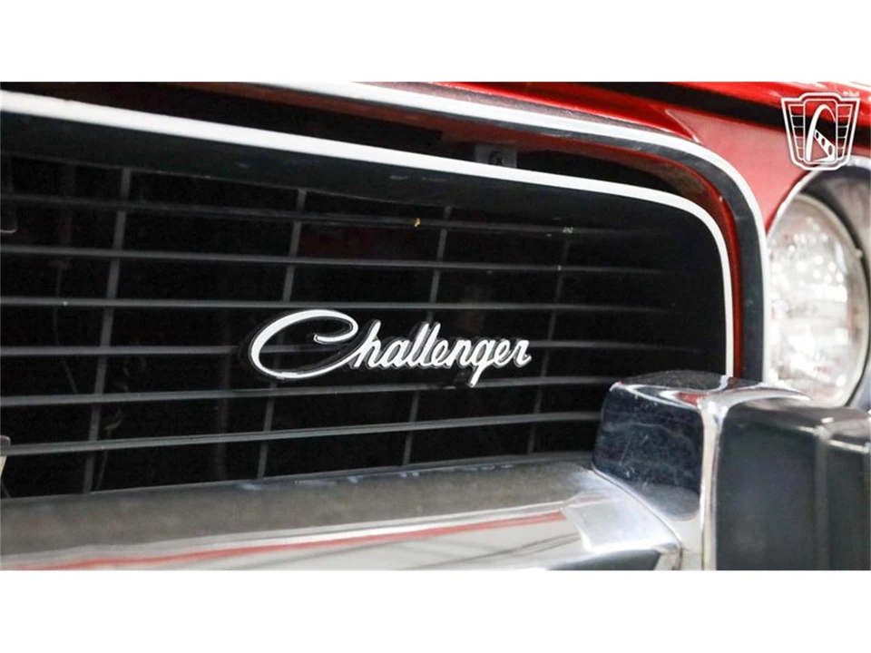 1973 Dodge Challenger 1st Gen - Image 10 of 31