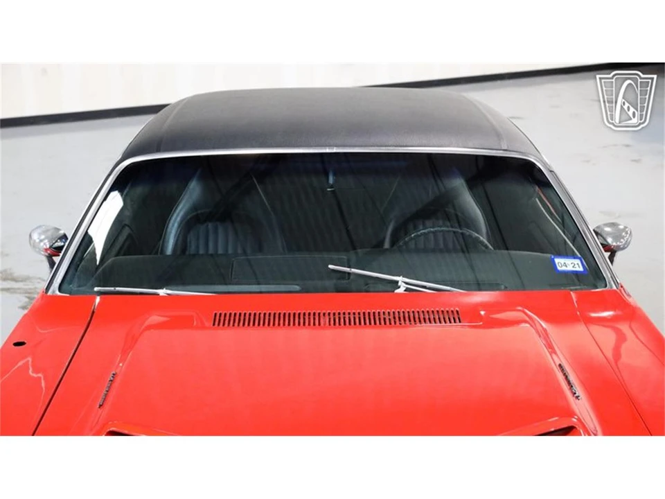 1973 Dodge Challenger 1st Gen - Image 30 of 31
