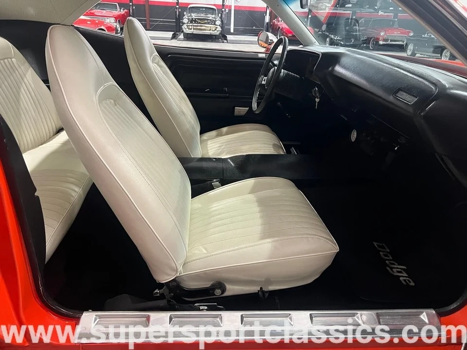 1973 Dodge Challenger 1st Gen - Image 19 of 21