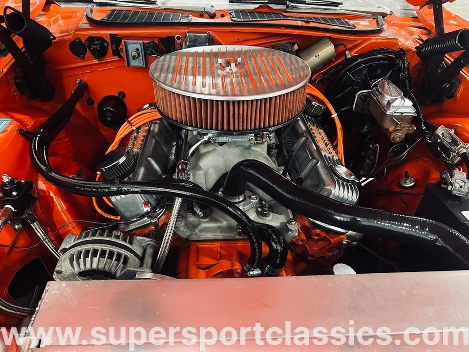 1973 Dodge Challenger 1st Gen - Image 12 of 21