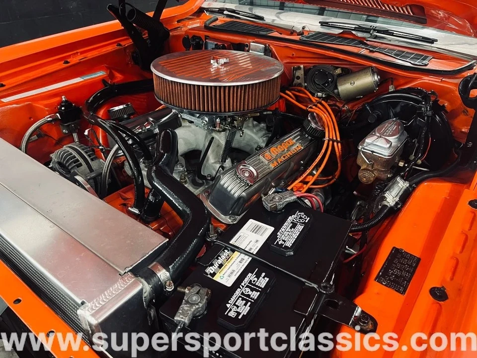 1973 Dodge Challenger 1st Gen - Image 13 of 21
