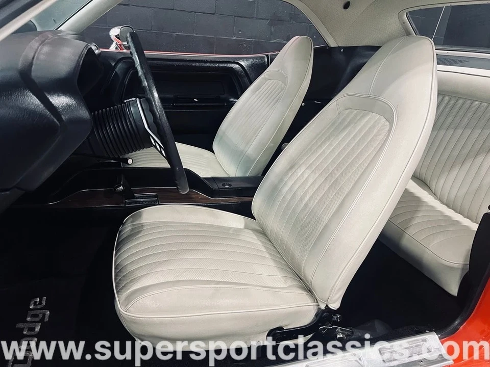 1973 Dodge Challenger 1st Gen - Image 17 of 21