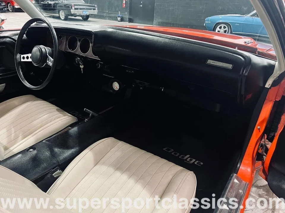1973 Dodge Challenger 1st Gen - Image 21 of 21