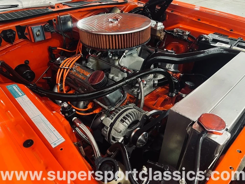 1973 Dodge Challenger 1st Gen - Image 11 of 21