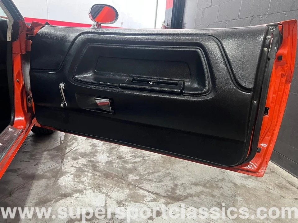1973 Dodge Challenger 1st Gen - Image 18 of 21