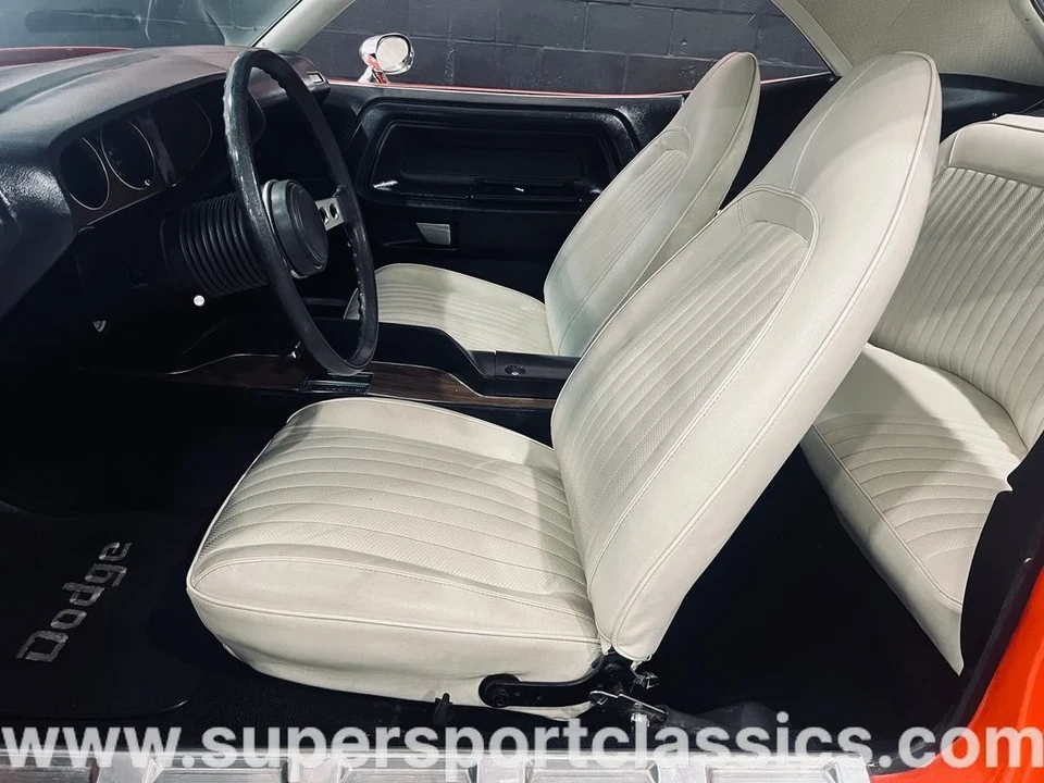 1973 Dodge Challenger 1st Gen - Image 15 of 21