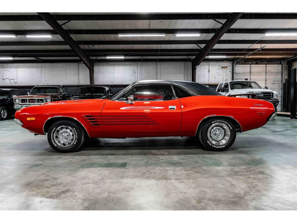 1973 Dodge Challenger 1st Gen - Image 2 of 24