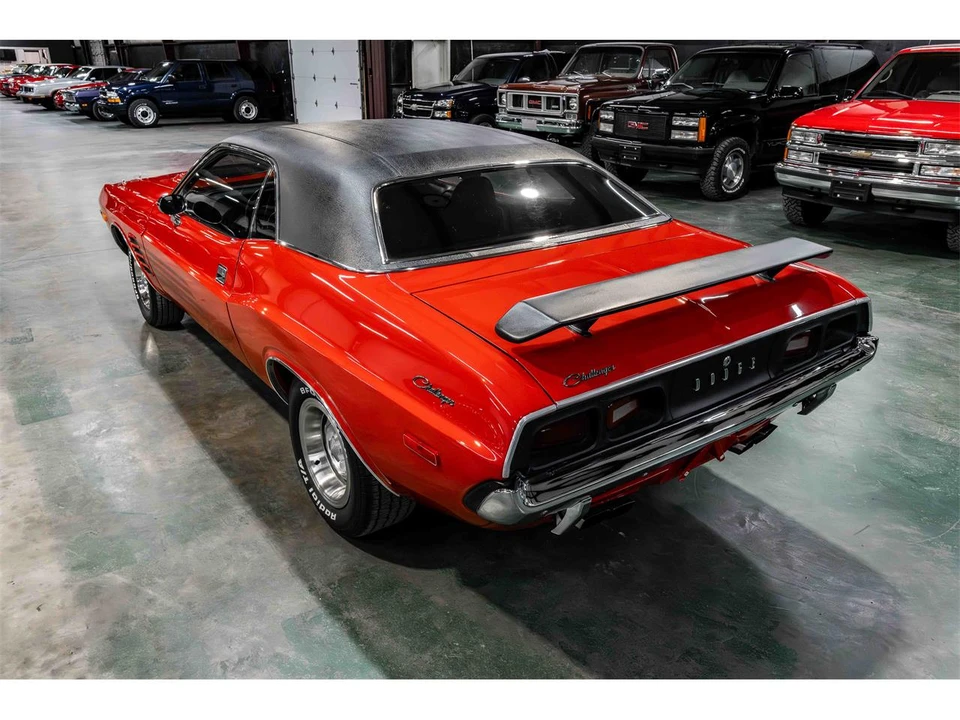 1973 Dodge Challenger 1st Gen - Image 3 of 24