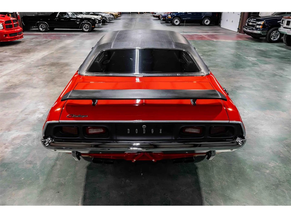 1973 Dodge Challenger 1st Gen - Image 4 of 24