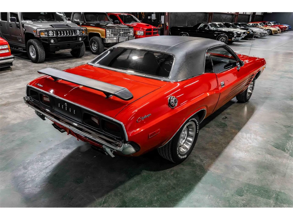1973 Dodge Challenger 1st Gen - Image 5 of 24