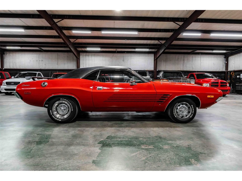1973 Dodge Challenger 1st Gen - Image 6 of 24